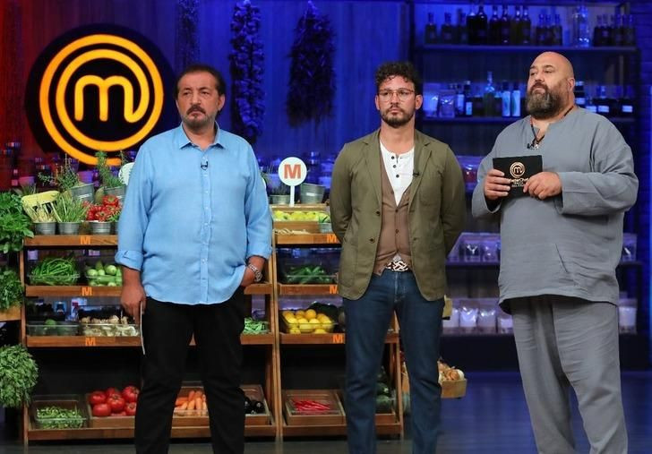 MasterChef'te olaylı gece, yürekler ağza geldi! Eleme adayları belli oldu - Sayfa 8