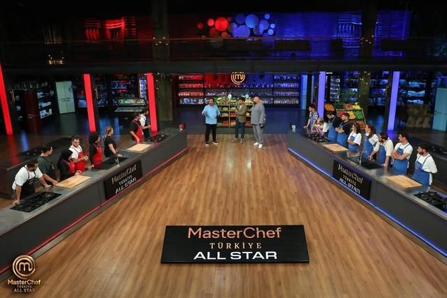 MasterChef'te olaylı gece, yürekler ağza geldi! Eleme adayları belli oldu - Sayfa 1