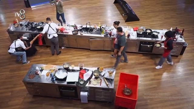 MasterChef'te olaylı gece, yürekler ağza geldi! Eleme adayları belli oldu - Sayfa 2