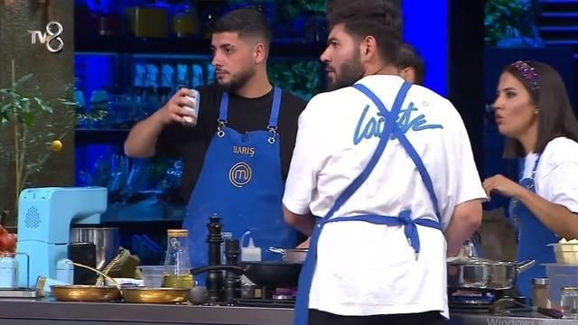 MasterChef'te olaylı gece, yürekler ağza geldi! Eleme adayları belli oldu - Sayfa 3