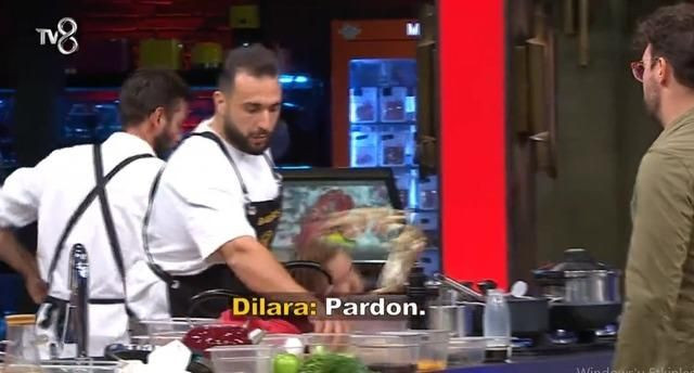 MasterChef'te olaylı gece, yürekler ağza geldi! Eleme adayları belli oldu - Sayfa 4