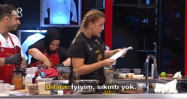 MasterChef'te olaylı gece, yürekler ağza geldi! Eleme adayları belli oldu - Sayfa 5