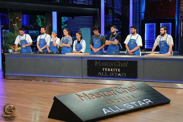 MasterChef'te olaylı gece, yürekler ağza geldi! Eleme adayları belli oldu - Sayfa 7