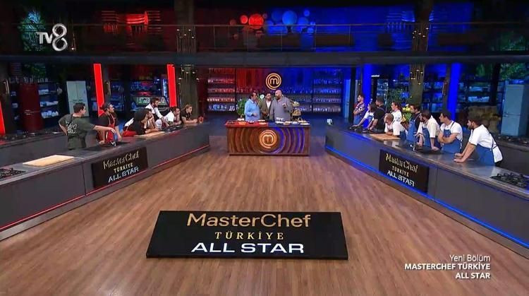 MasterChef'te olaylı gece, yürekler ağza geldi! Eleme adayları belli oldu - Sayfa 9