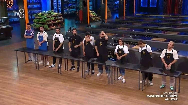 MasterChef'te olaylı gece, yürekler ağza geldi! Eleme adayları belli oldu - Sayfa 10