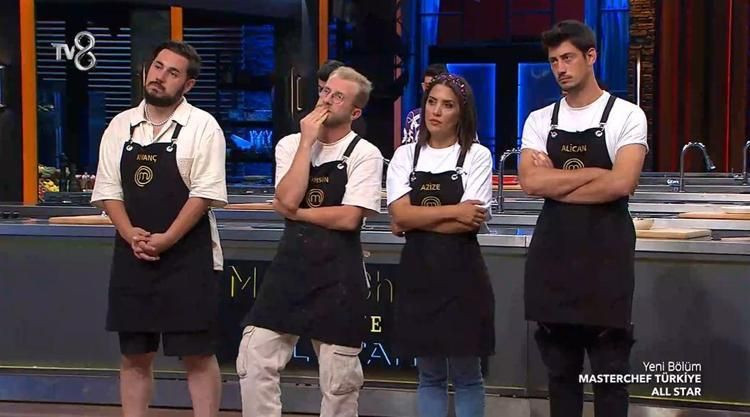 MasterChef'te olaylı gece, yürekler ağza geldi! Eleme adayları belli oldu - Sayfa 11