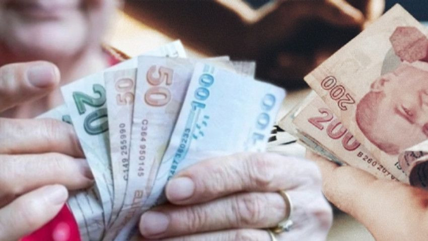 1 milyon kişiyi kapsayacak: 5 yıl erken emeklilik fırsatı! Düzenlemenin ayrıntıları ortaya çıktı… - Sayfa 1