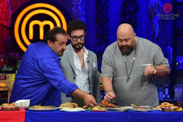 MasterChef eleme adaylarına 7. isim katıldı! - Sayfa 2