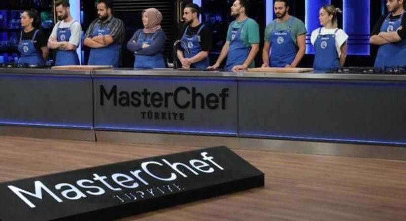 MasterChef eleme adaylarına 7. isim katıldı! - Sayfa 3