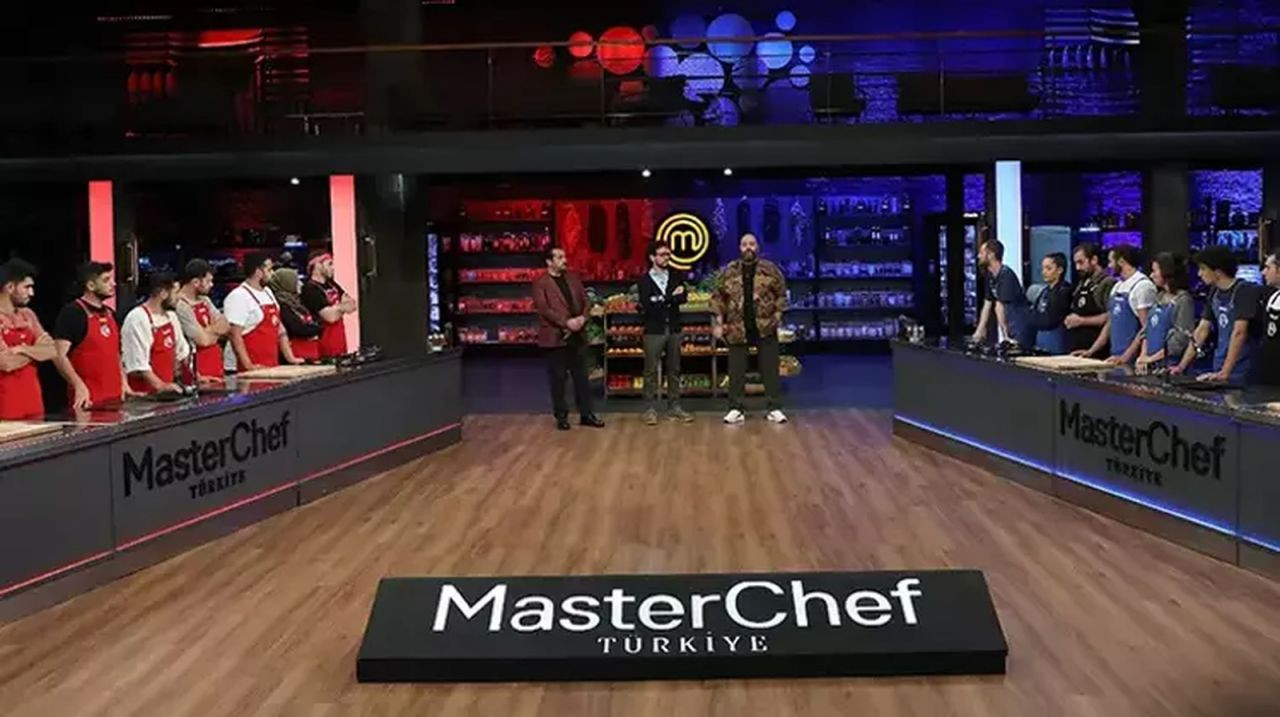 MasterChef eleme adaylarına 7. isim katıldı! - Sayfa 8