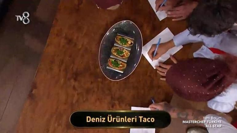 MasterChef eleme adaylarına 7. isim katıldı! - Sayfa 4