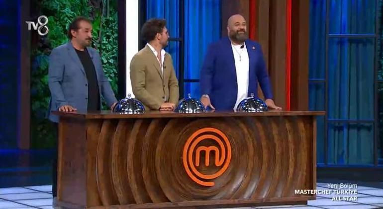 MasterChef eleme adaylarına 7. isim katıldı! - Sayfa 6