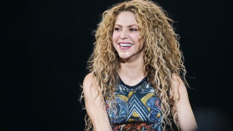 Shakira’dan olay gönderme! Pique'nin kovduğu bakıcıyı klibinde oynattı! - Sayfa 4