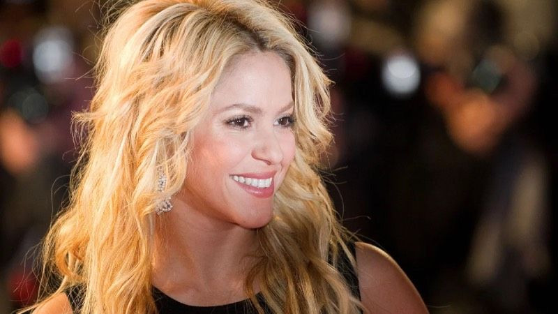 Shakira’dan olay gönderme! Pique'nin kovduğu bakıcıyı klibinde oynattı! - Sayfa 5