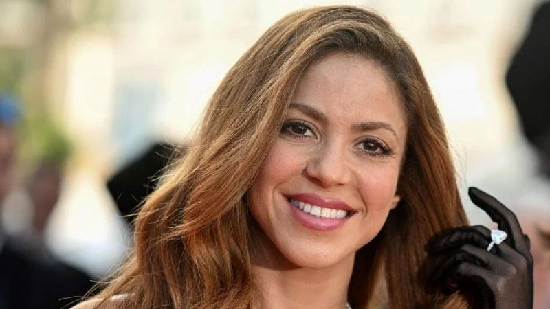 Shakira’dan olay gönderme! Pique'nin kovduğu bakıcıyı klibinde oynattı! - Sayfa 8