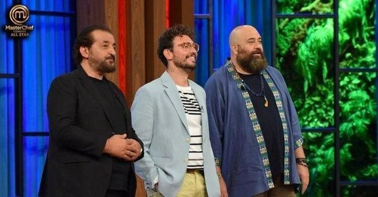 Şampiyonlar geldi O gitti! MasterChef All Star'dan elenen isim herkesi şaşırttı! - Sayfa 2