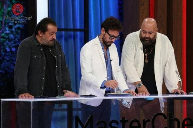 Şampiyonlar geldi O gitti! MasterChef All Star'dan elenen isim herkesi şaşırttı! - Sayfa 3