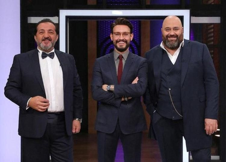 Şampiyonlar geldi O gitti! MasterChef All Star'dan elenen isim herkesi şaşırttı! - Sayfa 1