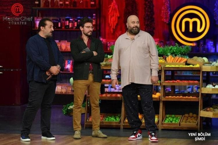 Şampiyonlar geldi O gitti! MasterChef All Star'dan elenen isim herkesi şaşırttı! - Sayfa 4