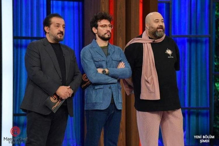 Şampiyonlar geldi O gitti! MasterChef All Star'dan elenen isim herkesi şaşırttı! - Sayfa 5