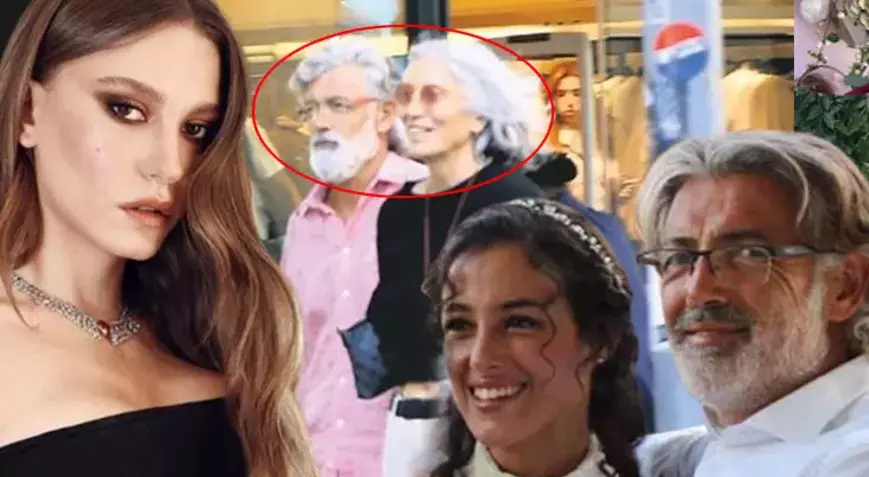 Magazin dünyasını karıştıran yasak aşk skandalı! Cansu Tosun'un annesinin 'ihanet' isyanı - Sayfa 1