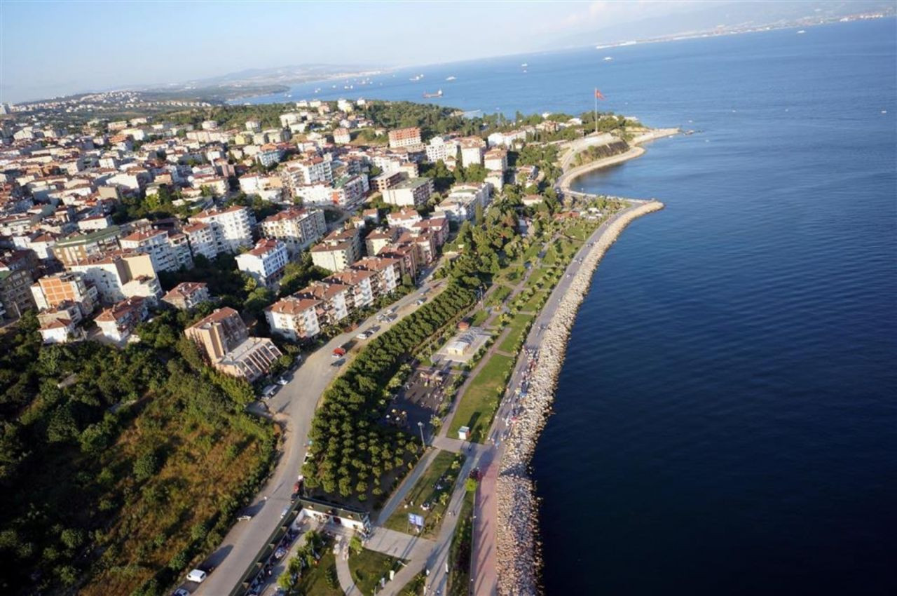 Bu ilçe 82. il olmaya çok yakın! Liste açıklandı… İşte il olma potansiyeli en yüksek 67 ilçe! - Sayfa 12