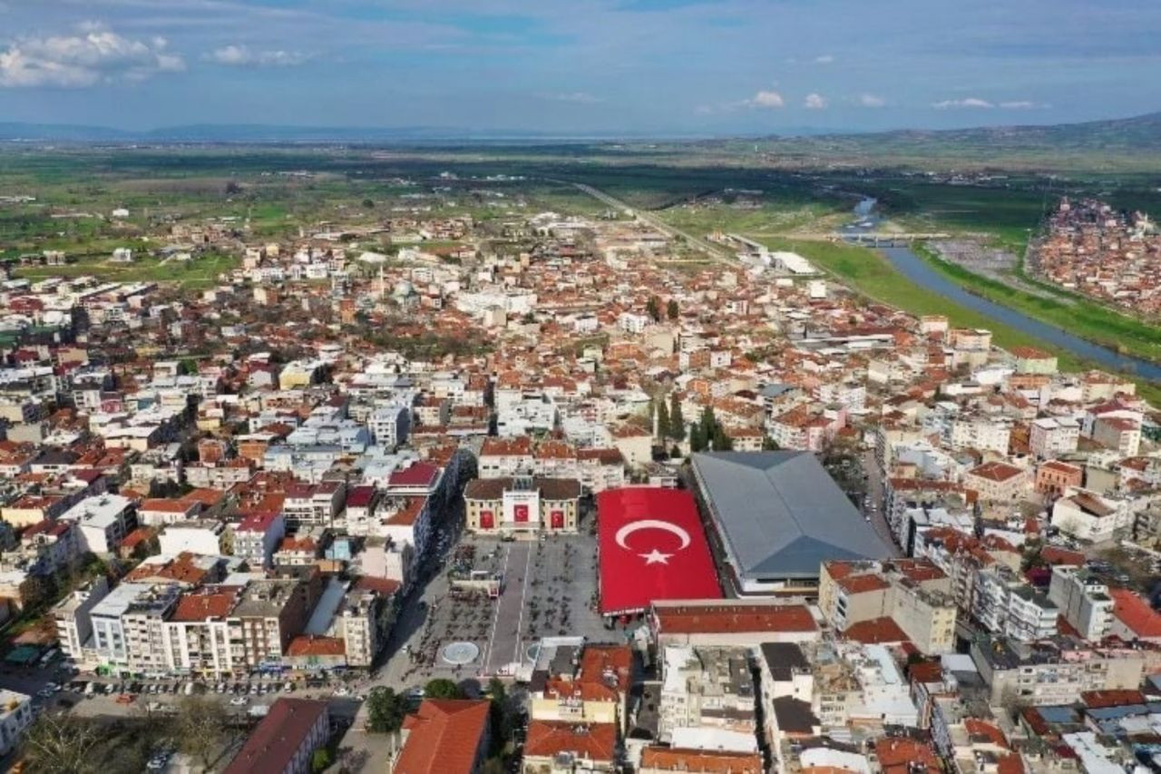 Bu ilçe 82. il olmaya çok yakın! Liste açıklandı… İşte il olma potansiyeli en yüksek 67 ilçe! - Sayfa 15