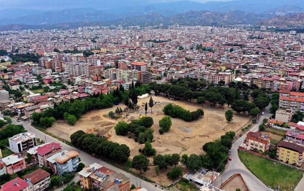 Bu ilçe 82. il olmaya çok yakın! Liste açıklandı… İşte il olma potansiyeli en yüksek 67 ilçe! - Sayfa 26