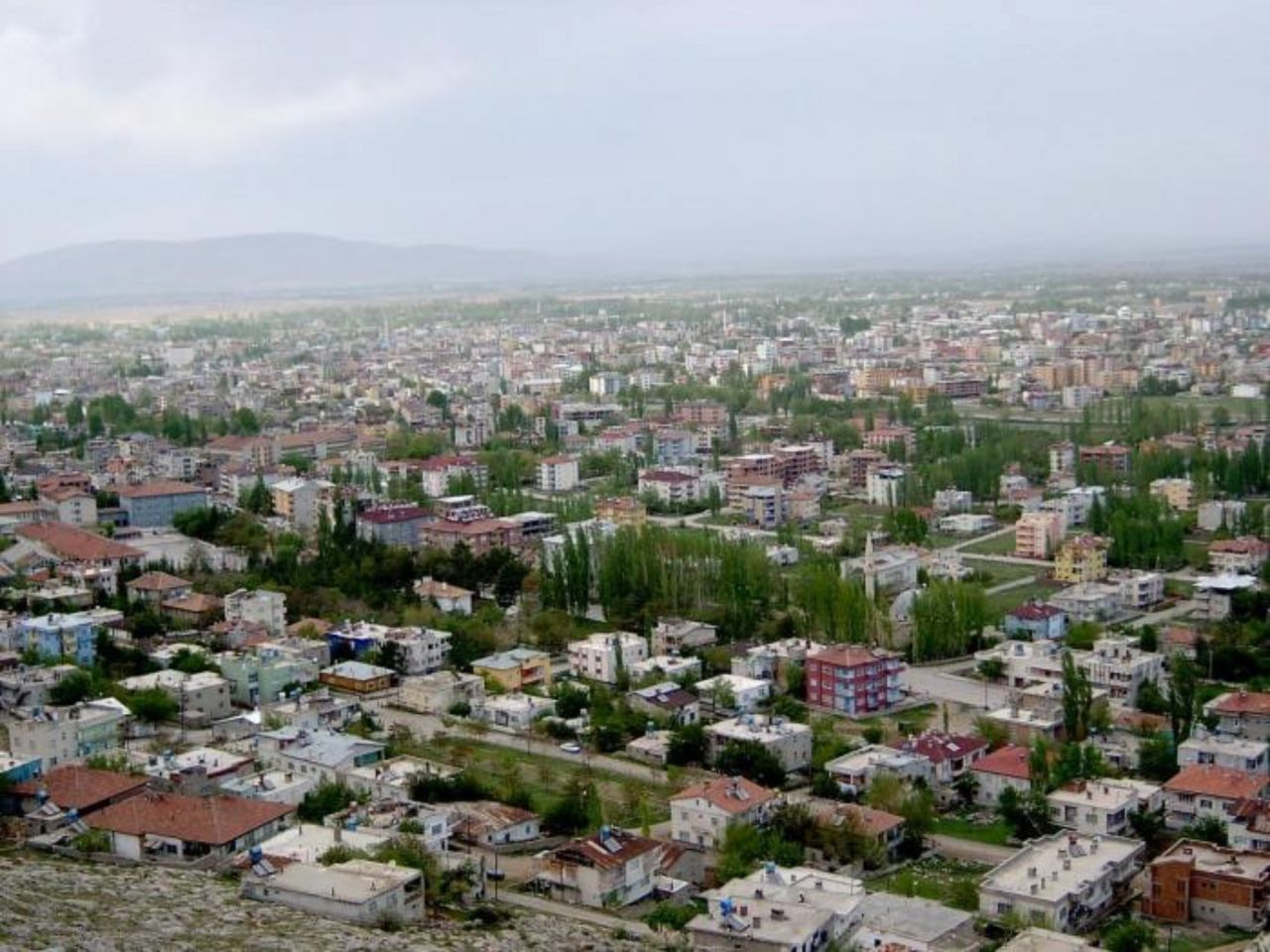 Bu ilçe 82. il olmaya çok yakın! Liste açıklandı… İşte il olma potansiyeli en yüksek 67 ilçe! - Sayfa 48