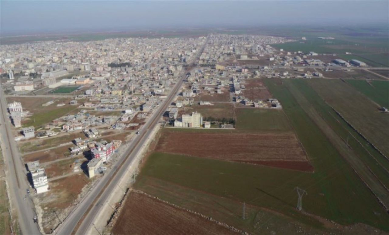 Bu ilçe 82. il olmaya çok yakın! Liste açıklandı… İşte il olma potansiyeli en yüksek 67 ilçe! - Sayfa 51