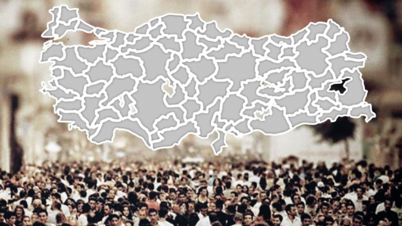 Bu ilçe 82. il olmaya çok yakın! Liste açıklandı… İşte il olma potansiyeli en yüksek 67 ilçe! - Sayfa 1