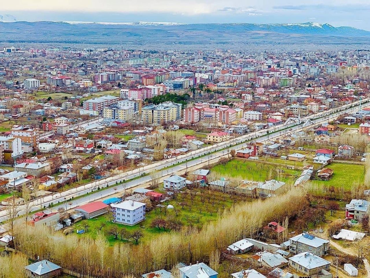 Bu ilçe 82. il olmaya çok yakın! Liste açıklandı… İşte il olma potansiyeli en yüksek 67 ilçe! - Sayfa 62