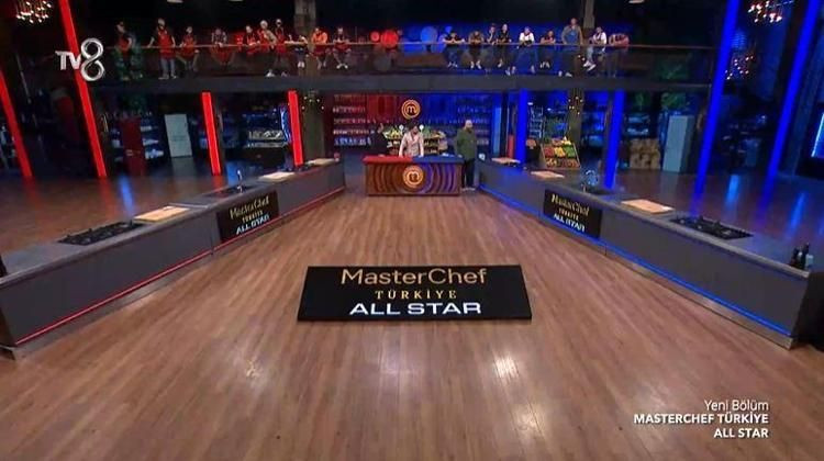 MasterChef'te yarışmacı gözyaşlarına boğuldu! Eleme adayları belli oldu - Sayfa 2