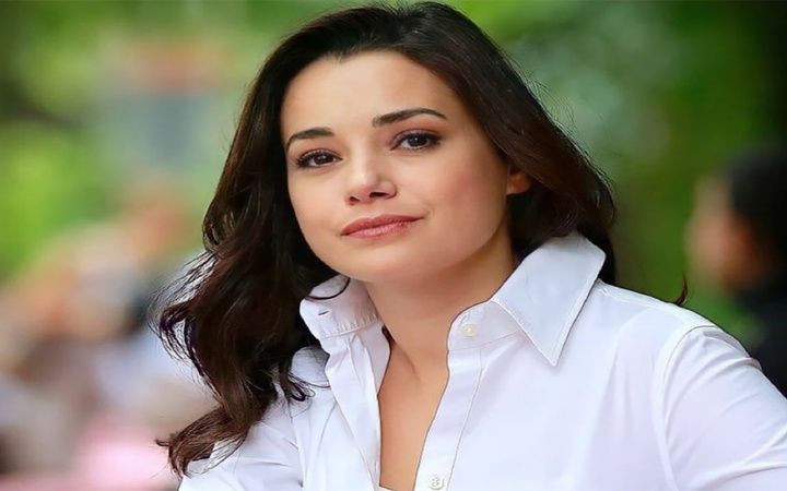 Eşini kaybeden Özgü Namal'a yepyeni bir aşk iddiası... - Sayfa 10