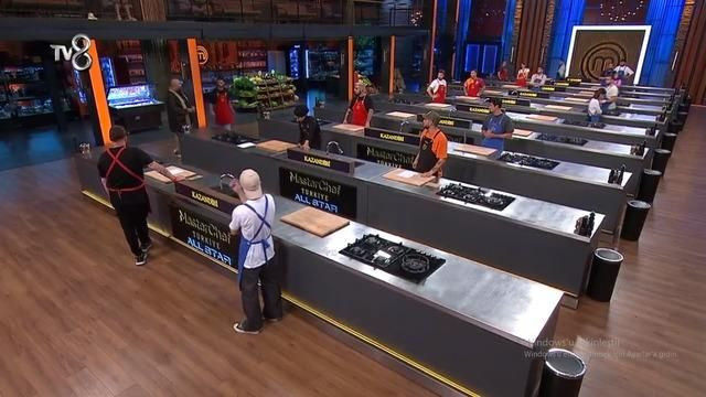 MasterChef'te kriz gecesi! Mehmet Şef resti çekti! Eleme adayları belli oldu - Sayfa 2