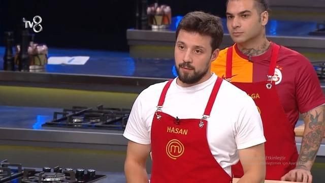 MasterChef'te kriz gecesi! Mehmet Şef resti çekti! Eleme adayları belli oldu - Sayfa 4