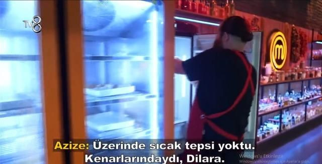 MasterChef'te kriz gecesi! Mehmet Şef resti çekti! Eleme adayları belli oldu - Sayfa 5