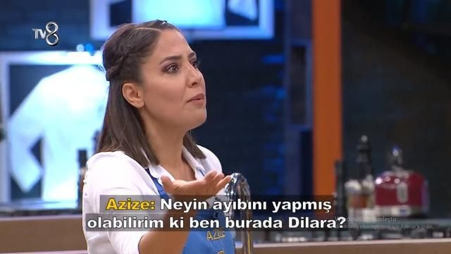 MasterChef'te kriz gecesi! Mehmet Şef resti çekti! Eleme adayları belli oldu - Sayfa 6