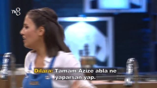 MasterChef'te kriz gecesi! Mehmet Şef resti çekti! Eleme adayları belli oldu - Sayfa 7