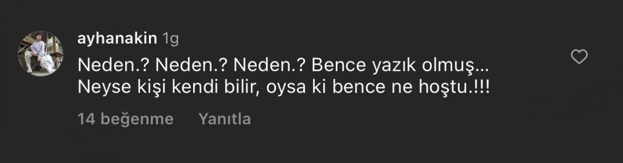 Büşra Pekin'in değişimi, sosyal medyada gündem oldu: "Artık tanıyamıyoruz, kimsiniz?" - Sayfa 5