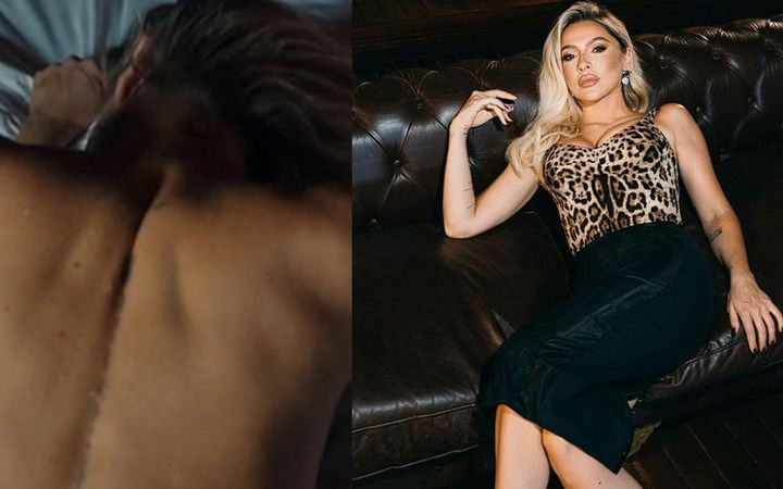 Erotik klibi olay yaratan Hadise ilk kez itiraf etti! "Gerçek aşkı tattığım ilk adam" - Sayfa 12