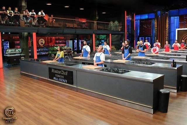 Masterchef All Star eleme adayı belli oldu! Şampiyonlar son ikiye kaldı - Sayfa 5