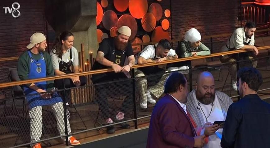 Masterchef All Star eleme adayı belli oldu! Şampiyonlar son ikiye kaldı - Sayfa 6