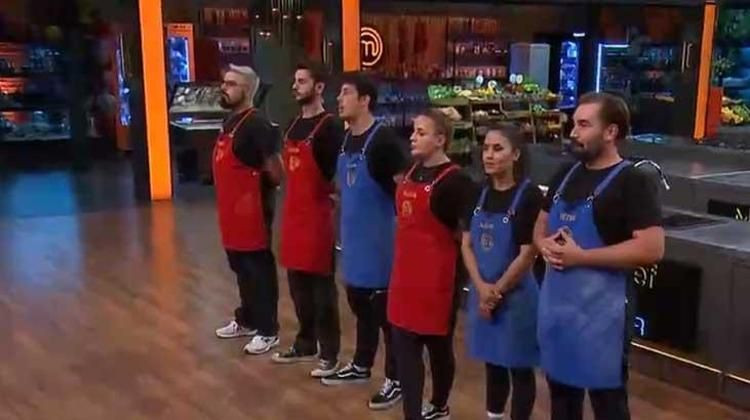 Masterchef All Star eleme adayı belli oldu! Şampiyonlar son ikiye kaldı - Sayfa 2