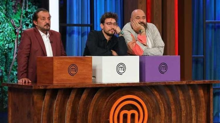 Masterchef All Star eleme adayı belli oldu! Şampiyonlar son ikiye kaldı - Sayfa 1