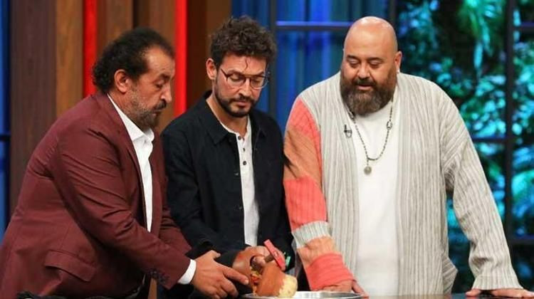 Masterchef All Star eleme adayı belli oldu! Şampiyonlar son ikiye kaldı - Sayfa 4