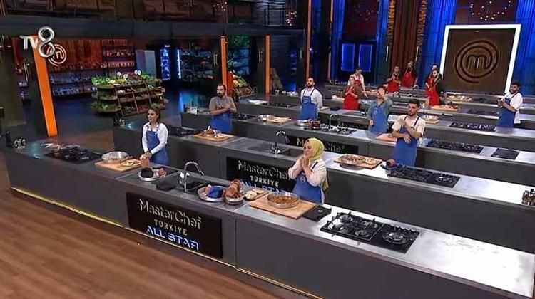 Masterchef All Star eleme adayı belli oldu! Şampiyonlar son ikiye kaldı - Sayfa 3