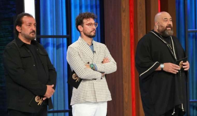 MasterChef All Star'dan elenen Uğur Kardaş’tan sitemli paylaşım! "Ben sonuna kadar..." - Sayfa 1