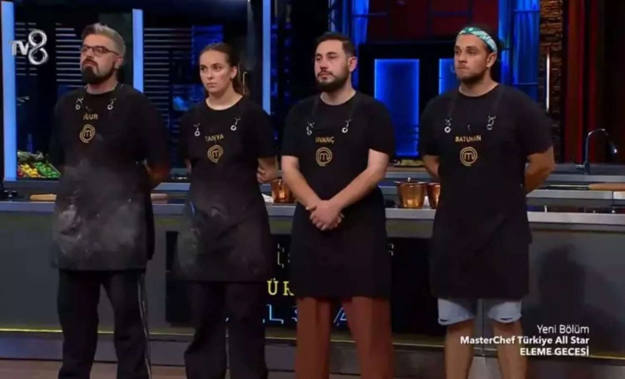 MasterChef All Star'dan elenen Uğur Kardaş’tan sitemli paylaşım! "Ben sonuna kadar..." - Sayfa 3