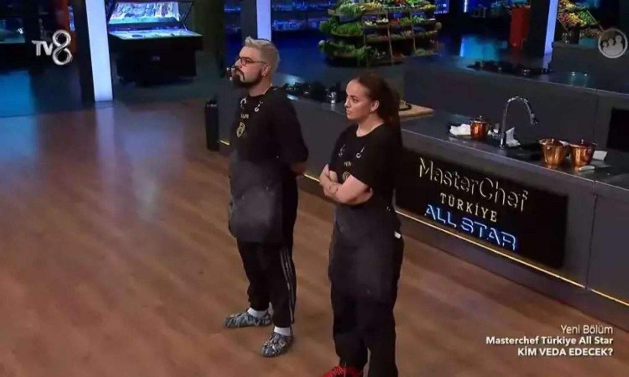 MasterChef All Star'dan elenen Uğur Kardaş’tan sitemli paylaşım! "Ben sonuna kadar..." - Sayfa 6